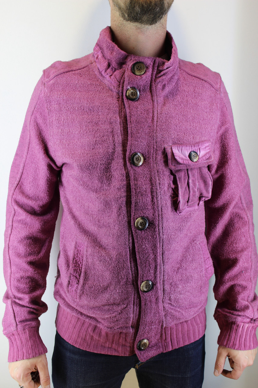 Кофта чоловіча White 1881/4, фото 1