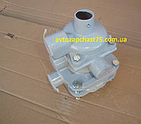 Клапан керування Камаз, з 2-дротовим приводом (виробник р. Полтава, Автокомпонент Плюс)