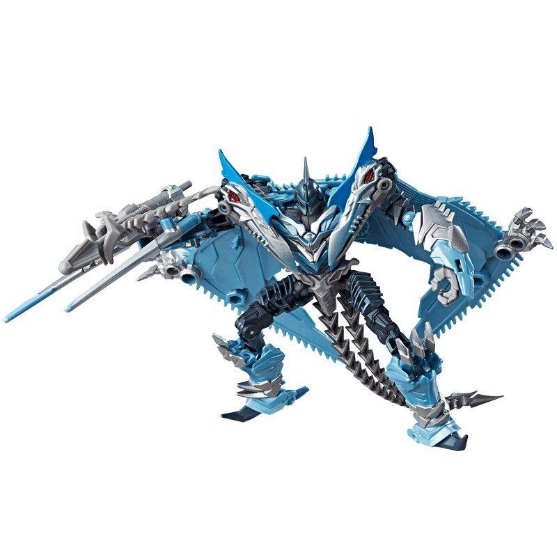 Strafe transformers on sale the last knight