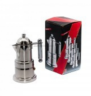 Кавоварка гейзерна, арт. ХВ002-4