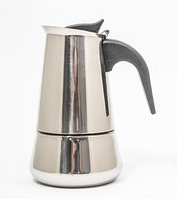 Гейзерна кавоварка (9 чашек) арт. МЕ 203