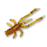 Силикон CrazyFish Crayfish 1.8" 32 4.5см 8шт