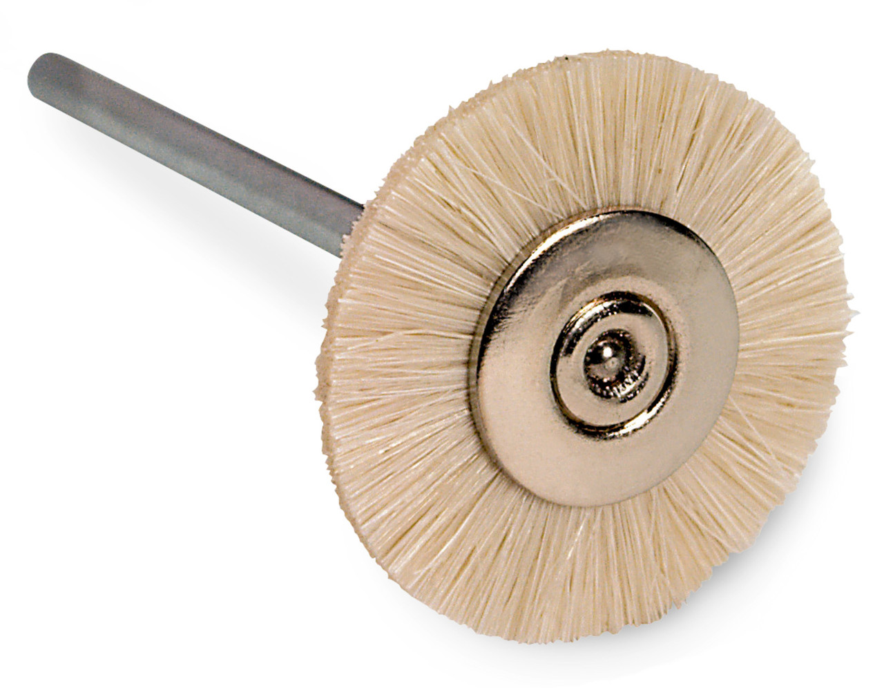 Щітка з козячим ворсом, 19 мм, Ренферт , (Renfert), фото 1