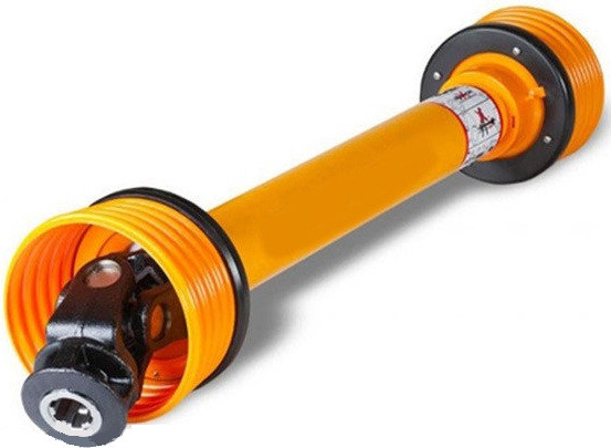 Карданний вал УПС, фото 1