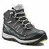 Ботинки Salomon Kaina CS WP 2 (390591), фото 6