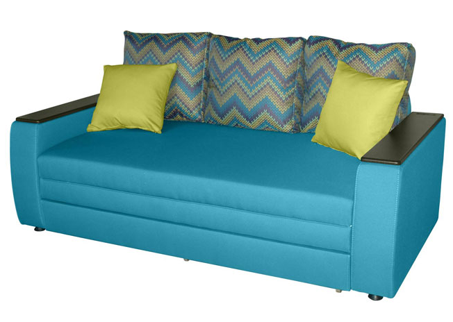 Диван розкладний в вітальню 1400 Рената Sofa