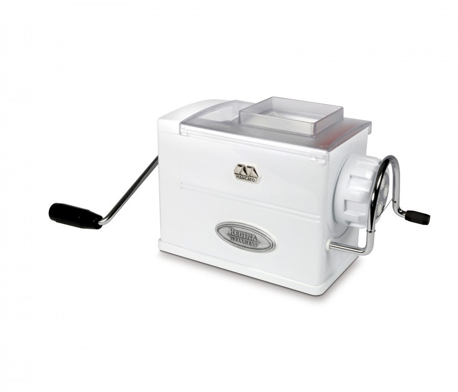 Паста-машина Приготовления для Макарон Marcato Regina — Купить Недорого ...