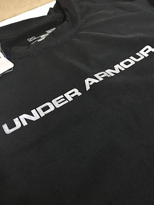 Комплект Термобілизни Under Armour GEAR GOLD, фото 2