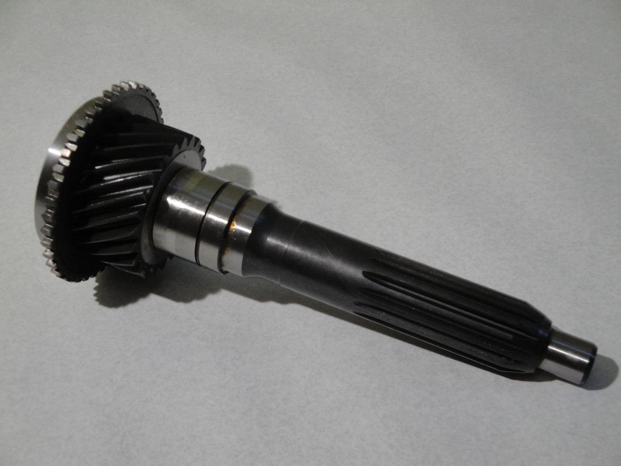 Вал первинний КПП N=23 MITSUBISHI CANTER 659 (ME610832/ME606815) ENGINE MASTER, фото 1