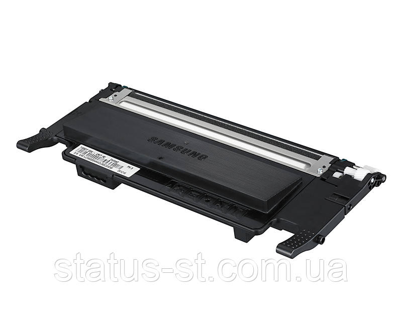 Картридж Samsung CLT-K407S black до принтера CLP-320, CLP-320n, CLP-325, CLP-325w аналог