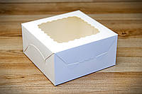 Старт випуску нової коробки