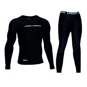 Комплект Термобілизни Under Armour GEAR GOLD, фото 2