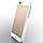 Чохол Spigen для iPhone 6s / 6 Aluminum Fit, Champagne Gold (SGP10945), фото 2