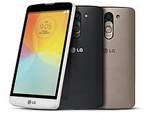 LG L Fino Dual D295