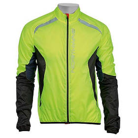 Вітровка Northwave Wind Pro S Jacket Light жовтий 548211