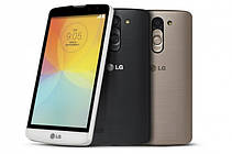 LG L Bello Dual D335