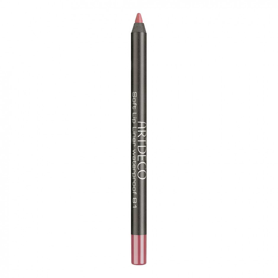 ARTDECO Soft Lip Liner Waterproof олівець д/губ №81