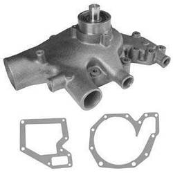 682262 помпа води DAF SB3000