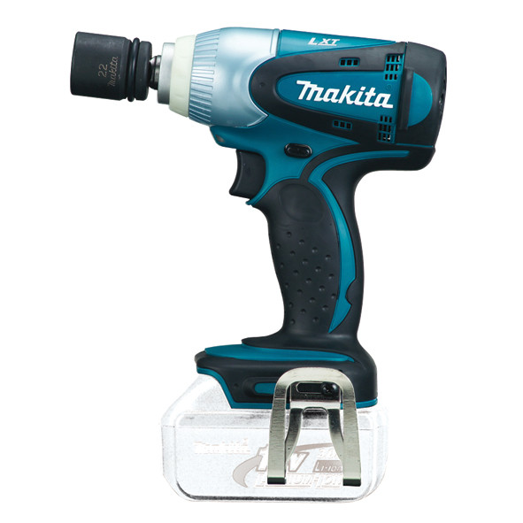 Акумуляторний ударний гайковерт Makita DTW251Z