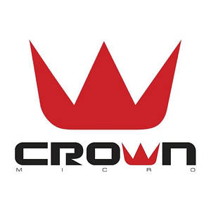 Дисплеї для планшетів Crown