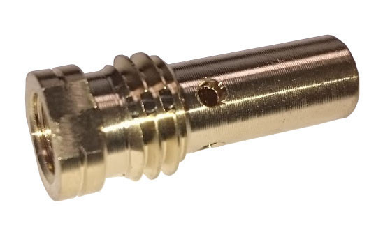 Вставка для наконечника M6/M12/30 мм LH 006.D295