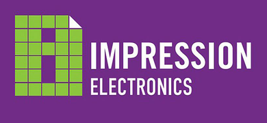 Дисплеї для планшетів Impression