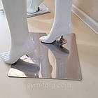 Манекен білий глянсовий, фото 5