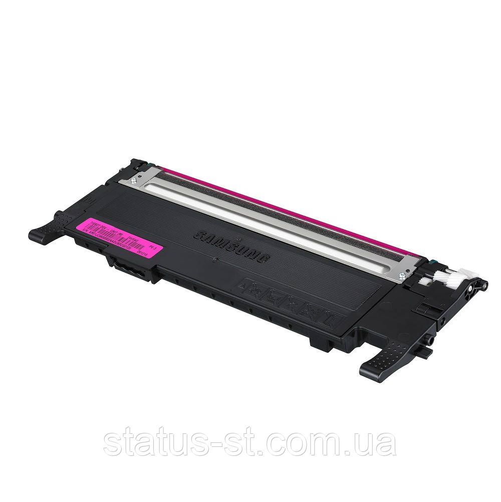 Картридж Samsung CLT-M407S magenta до принтера CLP-320, CLP-320n, CLP-325, CLP-325w аналог