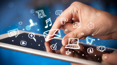 Дисплеї/Матриці для китайських планшетів