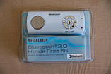 Автомобільна гарнітура SilverCrest Bluetooth 3.0 Hands-Free Kit SFA 30 C1, фото 6