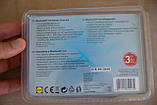 Автомобільна гарнітура SilverCrest Bluetooth 3.0 Hands-Free Kit SFA 30 C1, фото 5