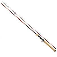 Спиннинг Berkley Cherrywood HD casting 212 2.1м 10-35g