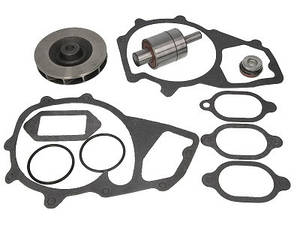 Ремкомплект помпи води Mercedes OM401-441