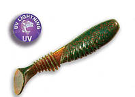 CrazyFish Dainty 3.3" 14 6шт