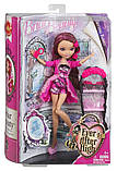 Лялька Ever After High Getting Fairest Briar Beauty Браєр Б'юті Піжамна вечірка, фото 3