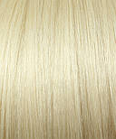 Волосся на стрічках 60 см. Колір #60 Холодний Блонд, фото 2