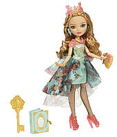 Лялька Ever After High Ешлін Елла День Hадледія