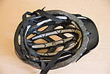 Вело шолом ALPINA (D-ALTO 228гр 52-57см), фото 9