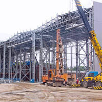 Будівництво