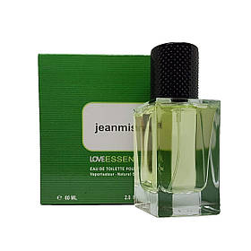 Jeanmishel Love Essential pour homme 60ml