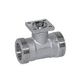 Двухходовой шаровый кран R425