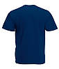 Чоловіча футболка щільна Heavy Cotton 2XL, Темно-синій, фото 3