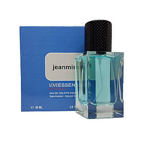 Jeanmishel Love Essential Sport pour homme 60ml