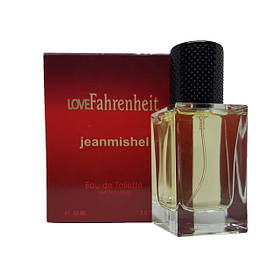 Jeanmishel Love Fahrenheit  60ml