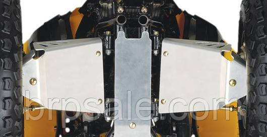 Протектор A-arm Can-Am BRP