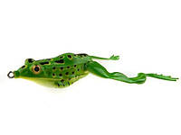 Силикон Savage Gear 3D Jumping Frog 110F 12г Green