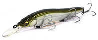 Воблер Megabass Oneten R+1 110SF M Stardust Shad II 14g max 2.2m