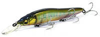 Воблер Megabass Oneten R+1 110SF Wagin Oikawa 14g max 2,2m