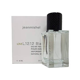 Jeanmishel Love L.12.12 Blanc 60ml