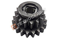 451Д-1701080-20 Блок шестерень заднього ходу УАЗ